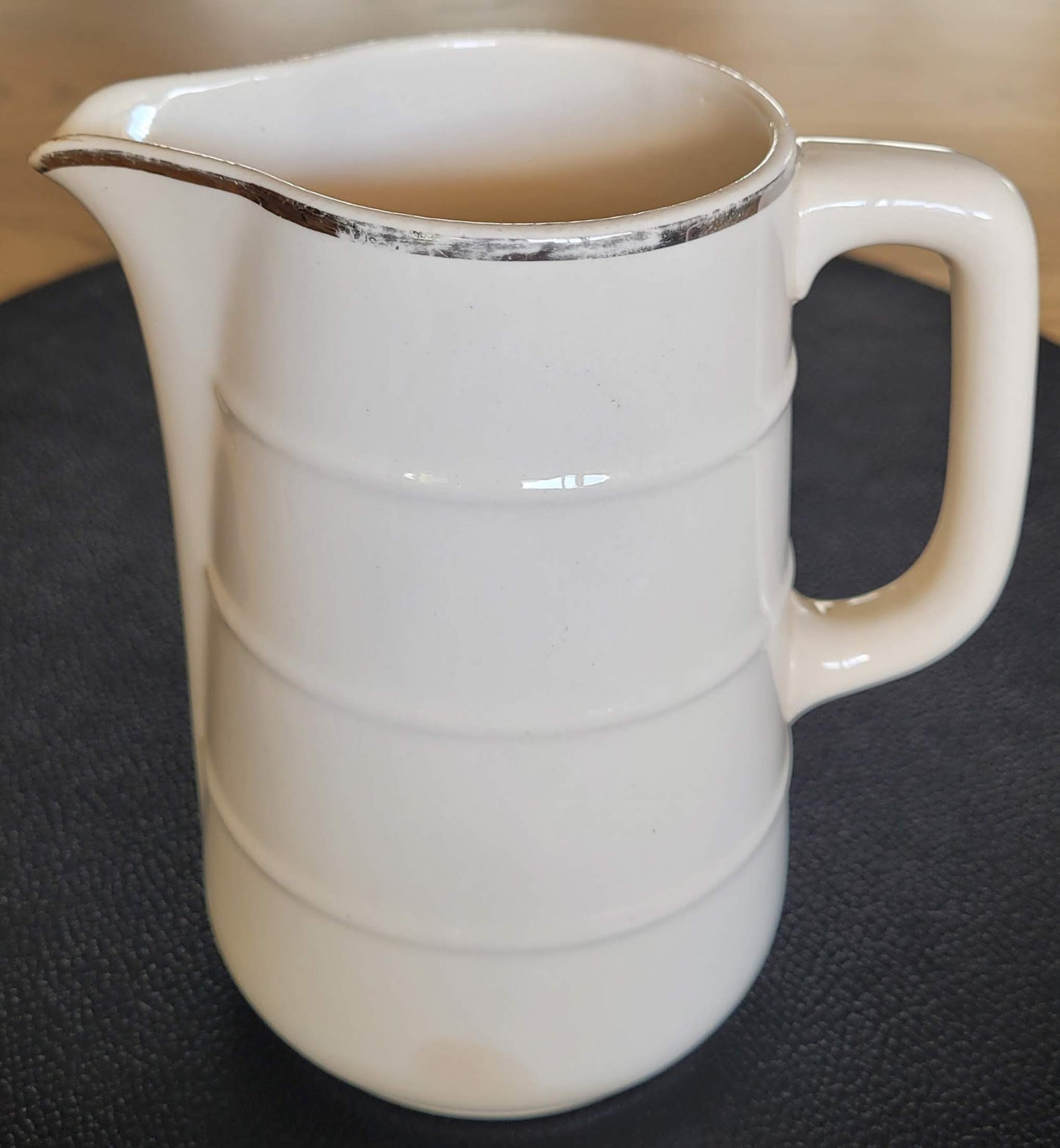 Pichet ancien Villeroy et Boch - ref 10