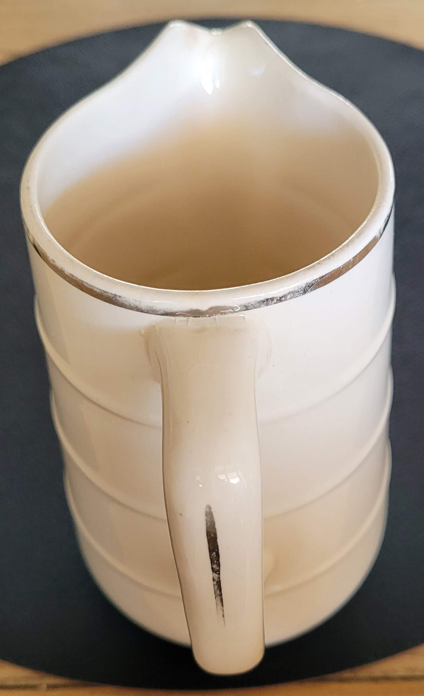 Pichet ancien Villeroy et Boch - ref 10