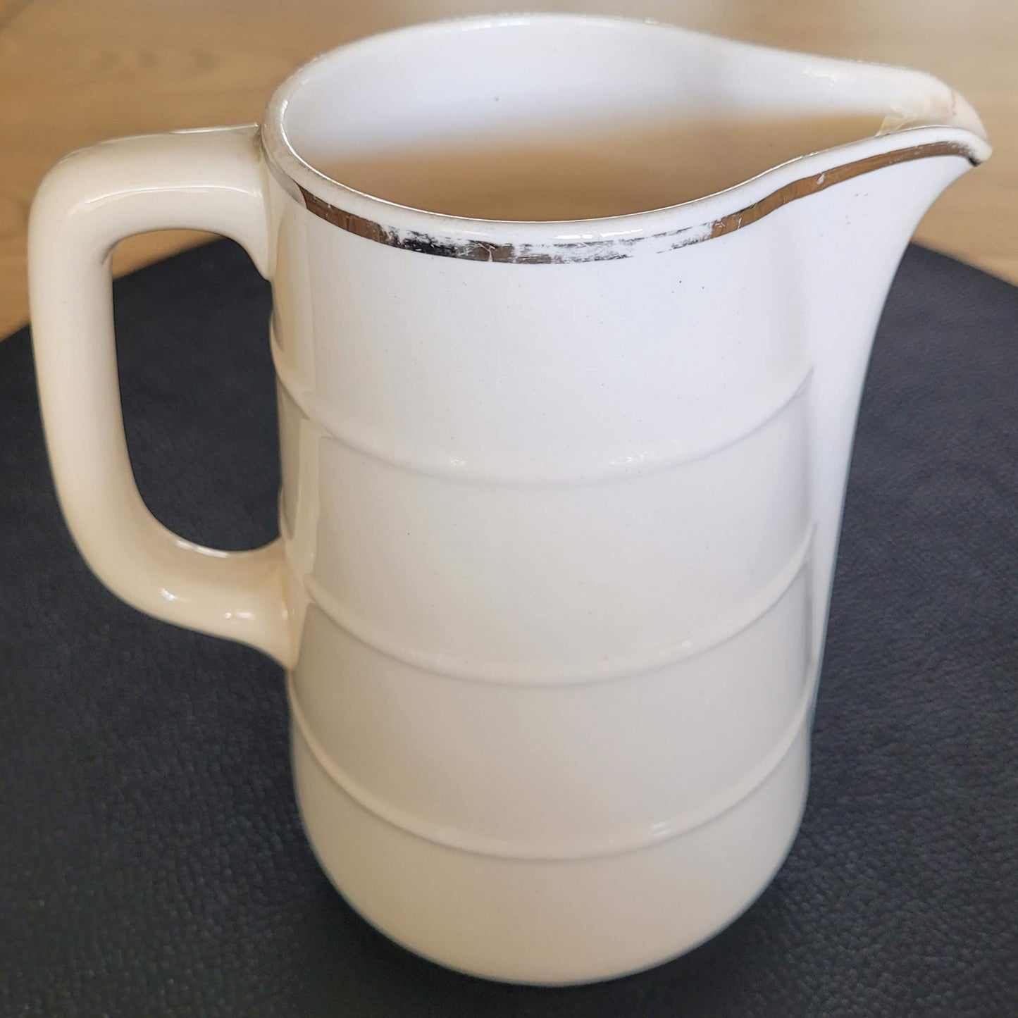 Pichet ancien Villeroy et Boch - ref 10