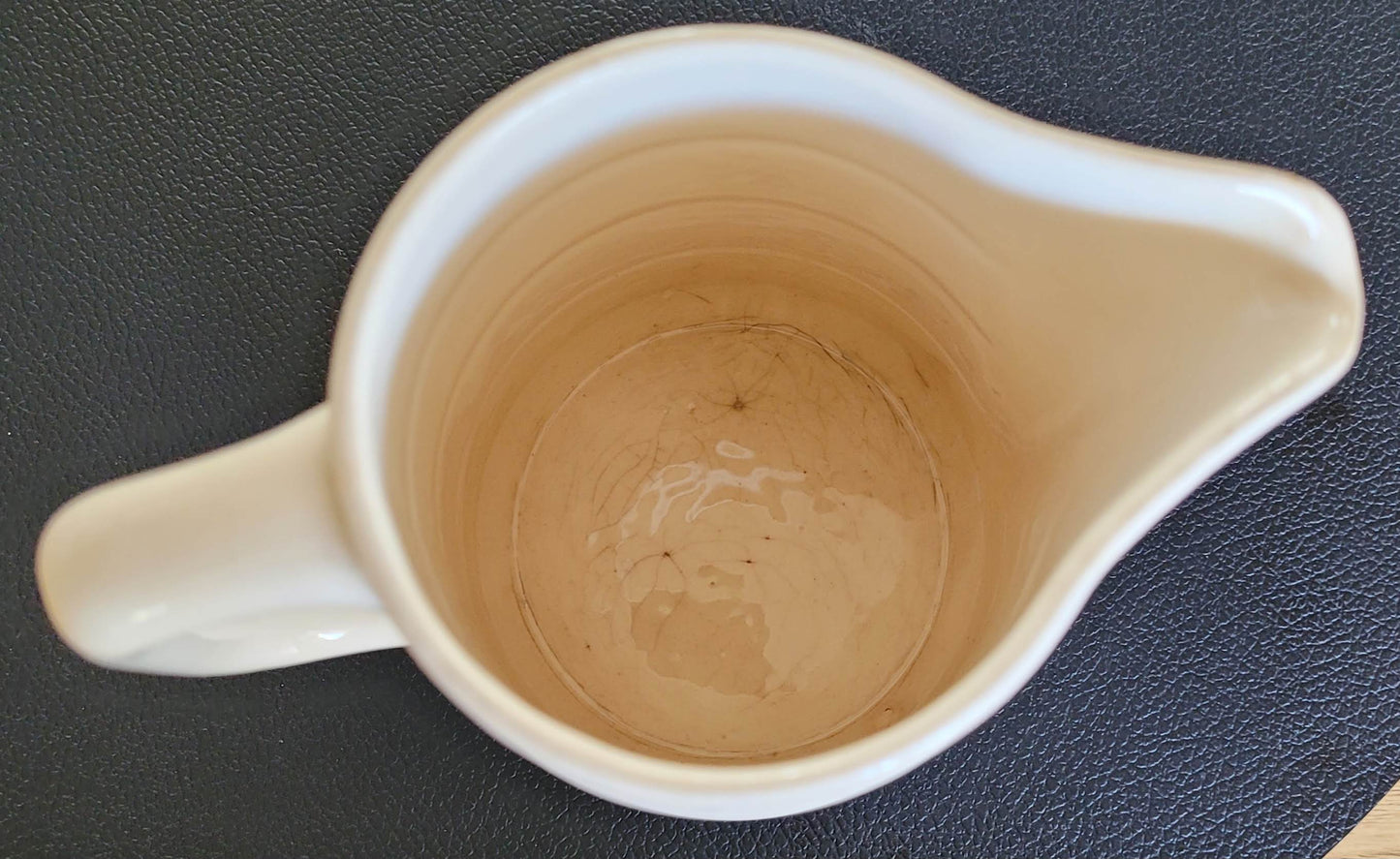 Pichet ancien Villeroy et Boch - ref 10