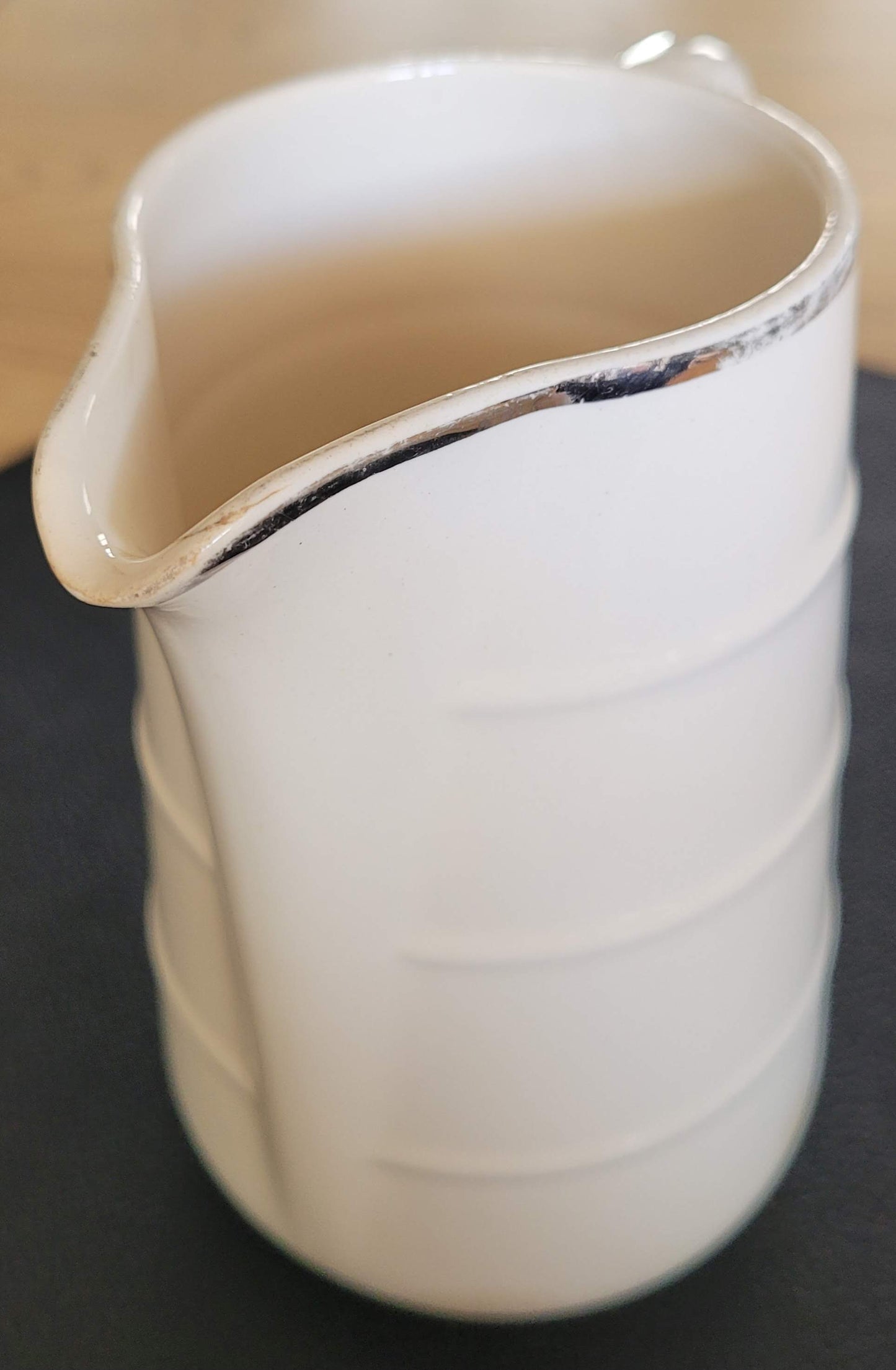 Pichet ancien Villeroy et Boch - ref 10