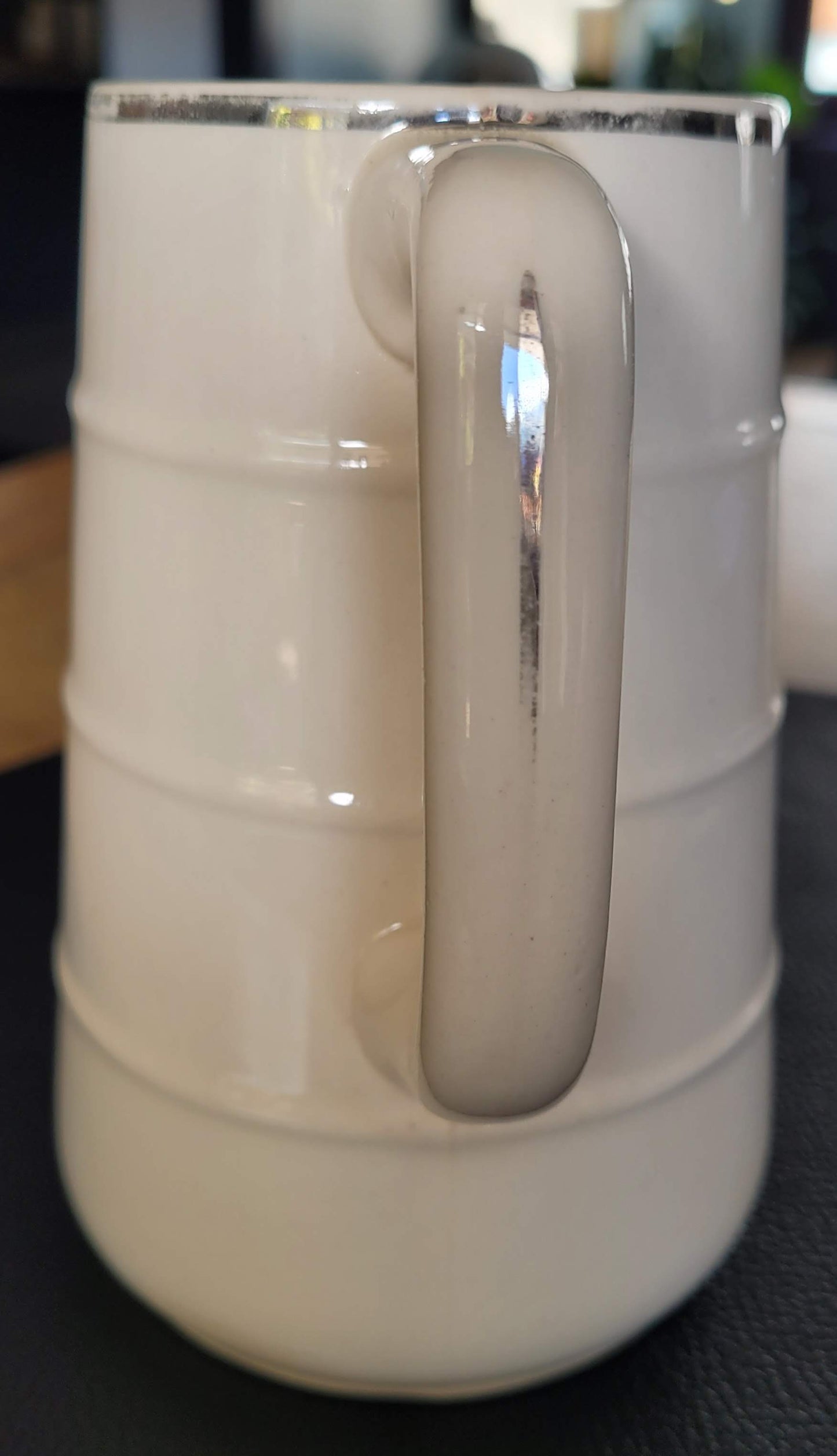 Pichet ancien Villeroy et Boch - ref 10