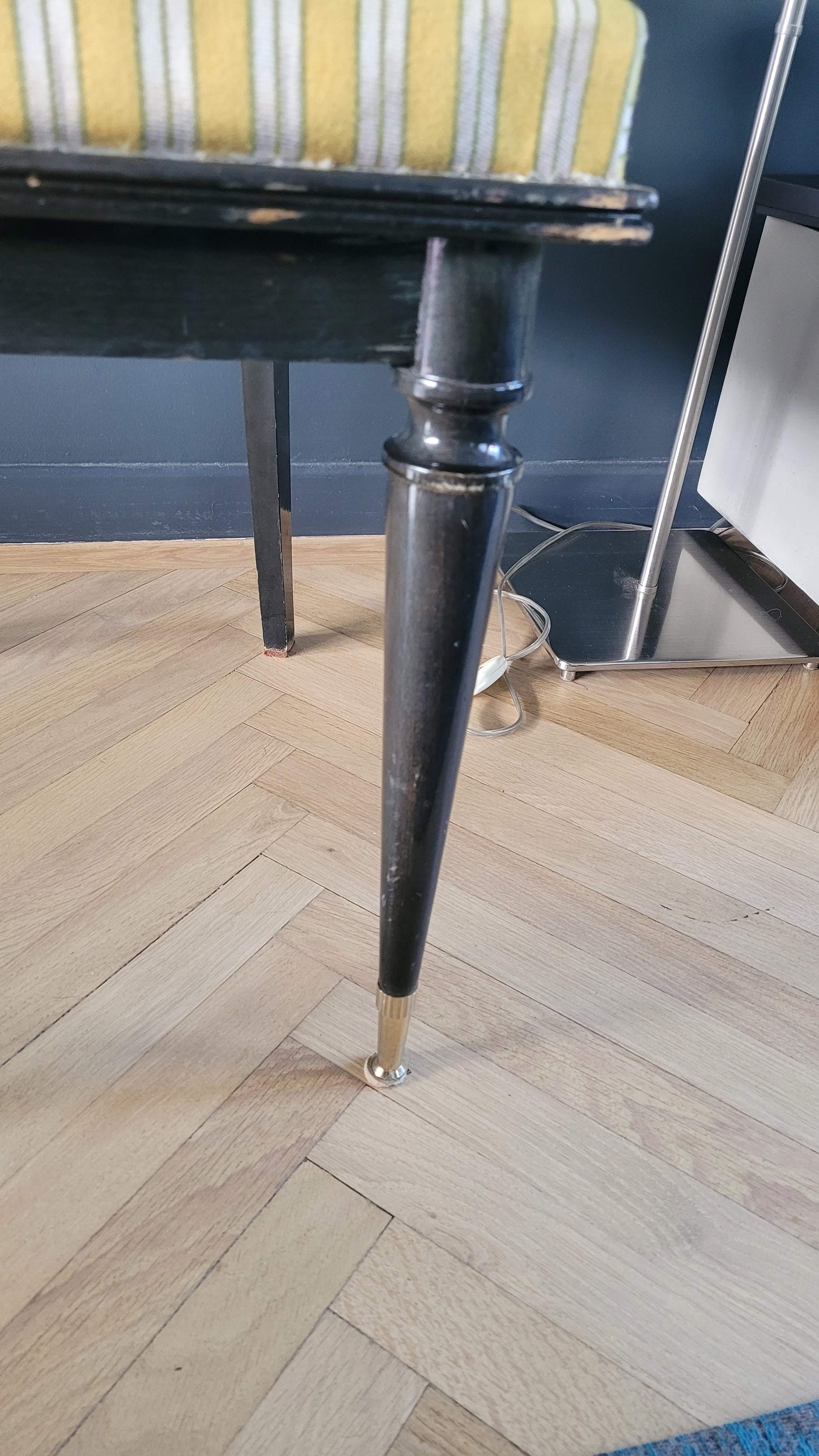 Chaise Napoleon ancienne - ref 21