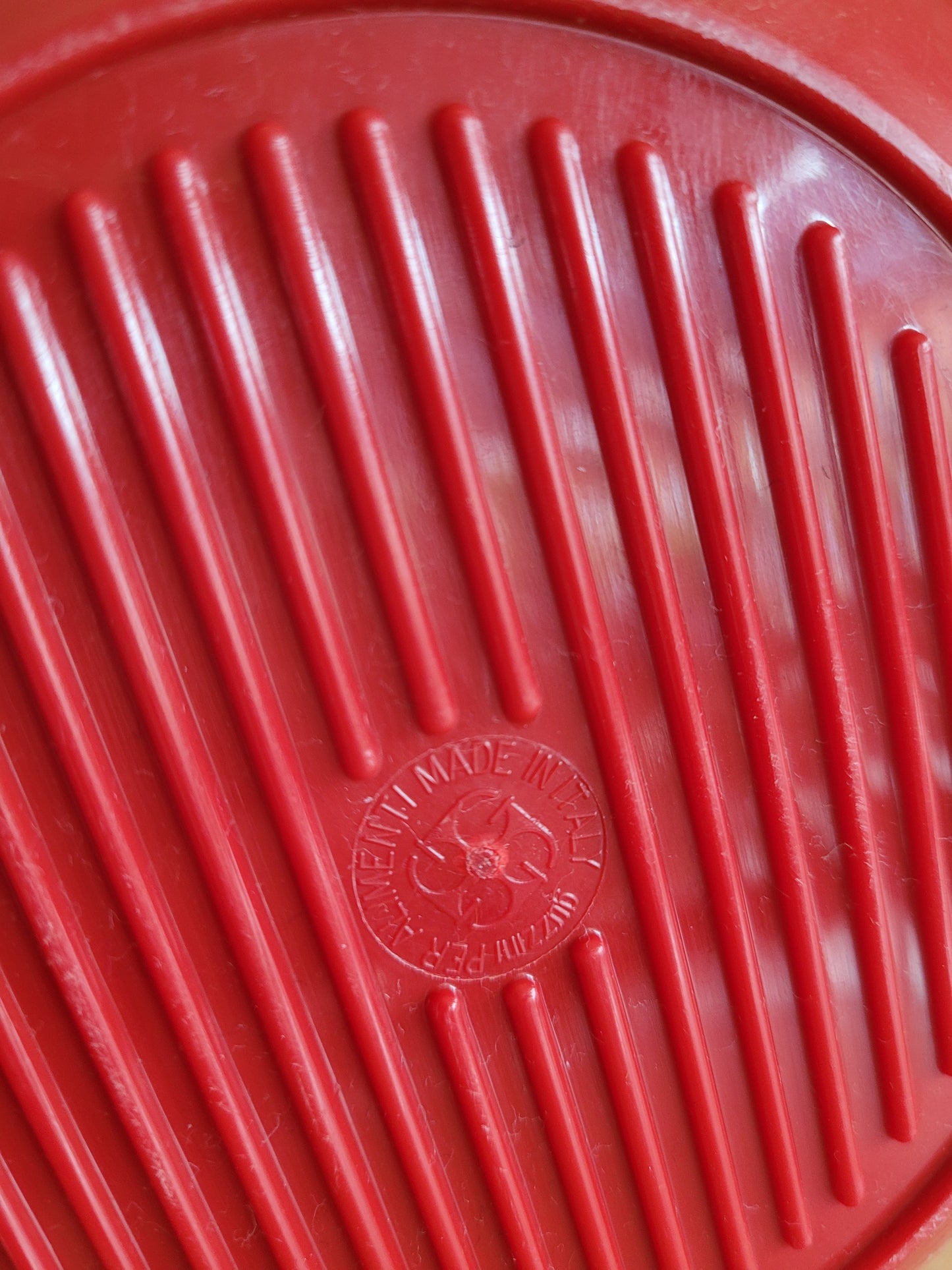 Pic boll Guzzini - ref 234