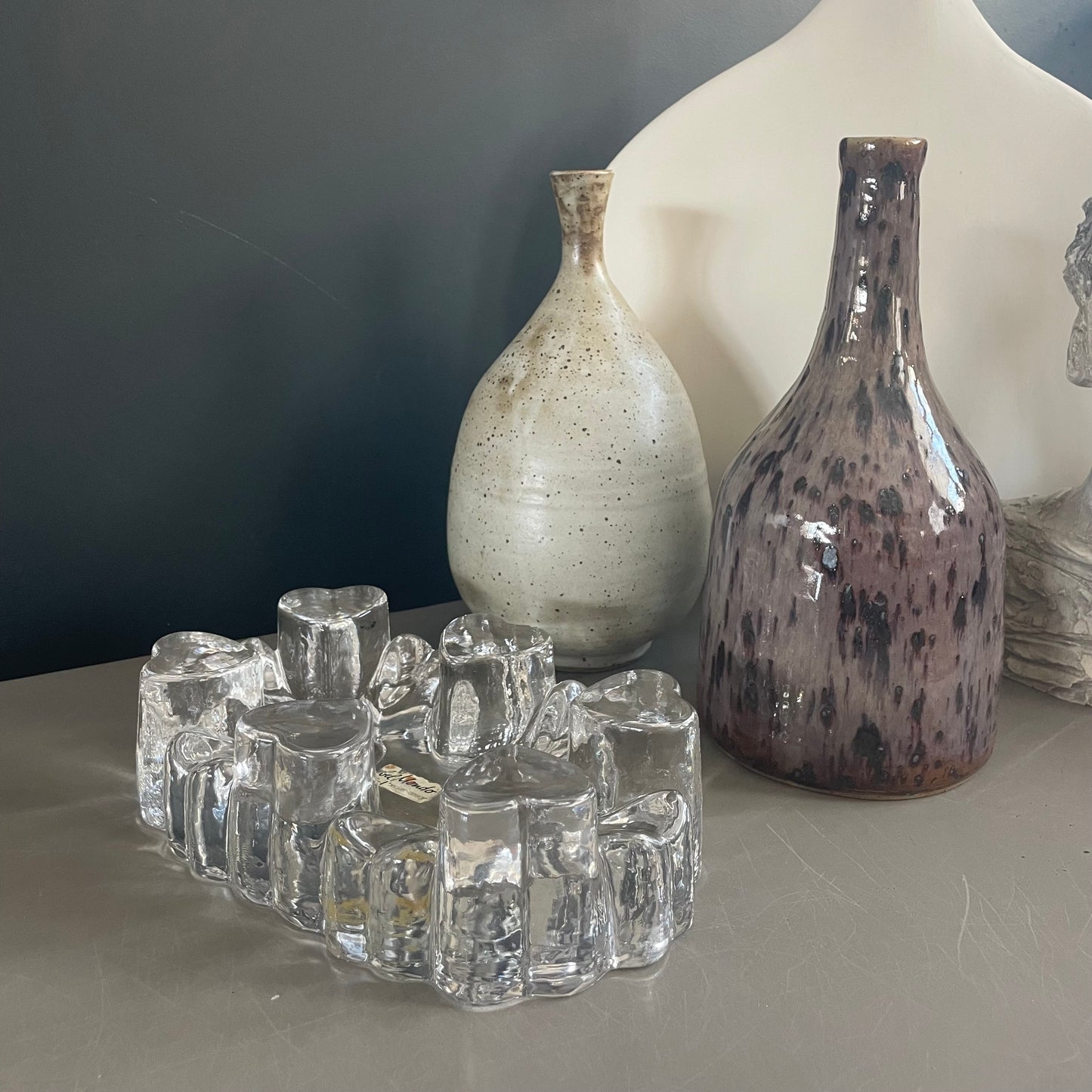 Chauffe-plat BelMondo Becker design - Ref 932