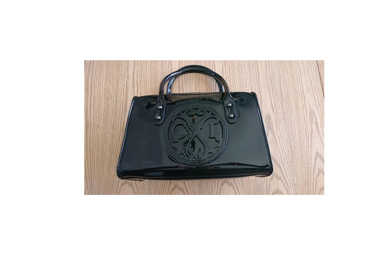 Sac bowling Christian Lacroix