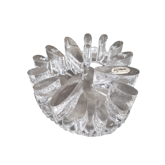 Chauffe-plat Belmondo Becker Design / Dessous de plat - Ref 501