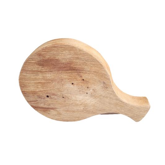 Planche à découper en bois - Ref 536