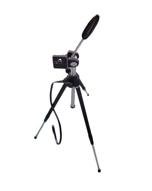 Trépied Elevator Tripod Minette  S-12 - Ref 526