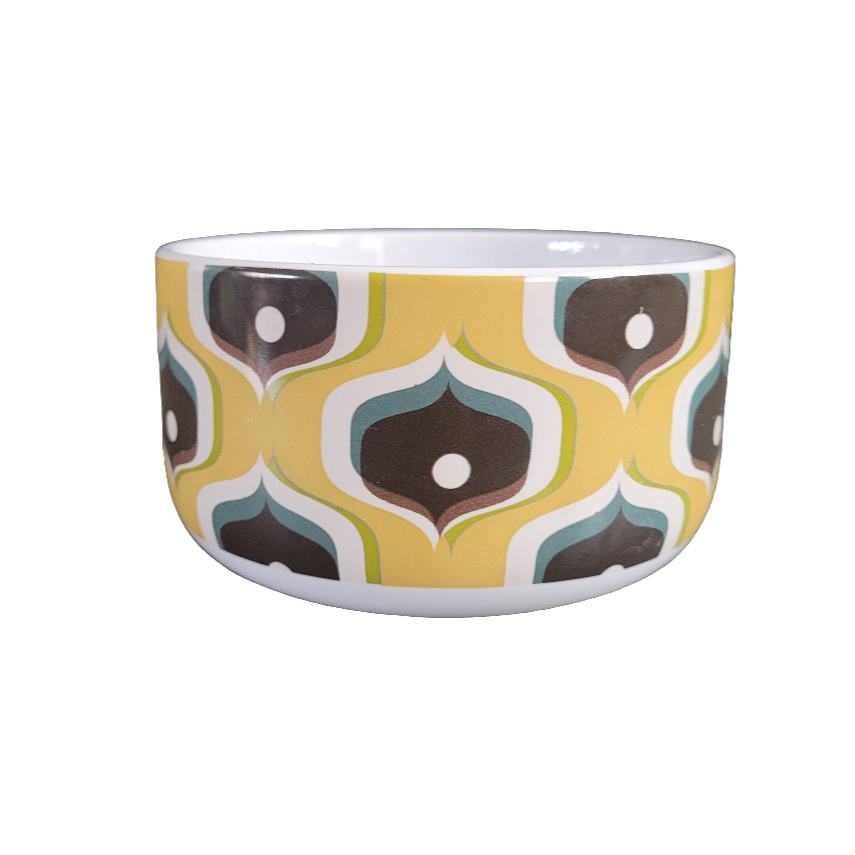 Bol à salade vintage - Ref 447