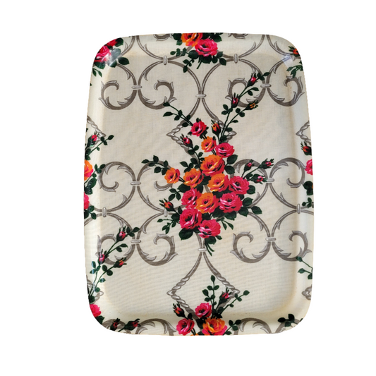 Plateau à fleurs en fibre de verre - Ref 583