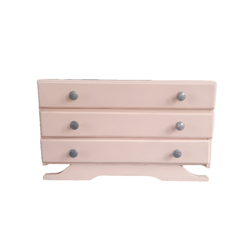 Petite commode art déco- Ref 474
