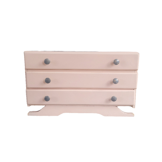Petite commode art déco- Ref 474