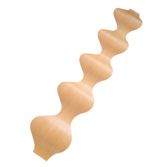 Porte-manteaux Ona de Carlos Riart et Montse Padros pour Mobles 114 - Ref 560