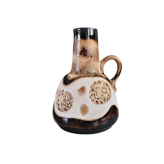 Vase pichet en céramique Dumler & Breiden, 105 4/22 Germany - Ref 360