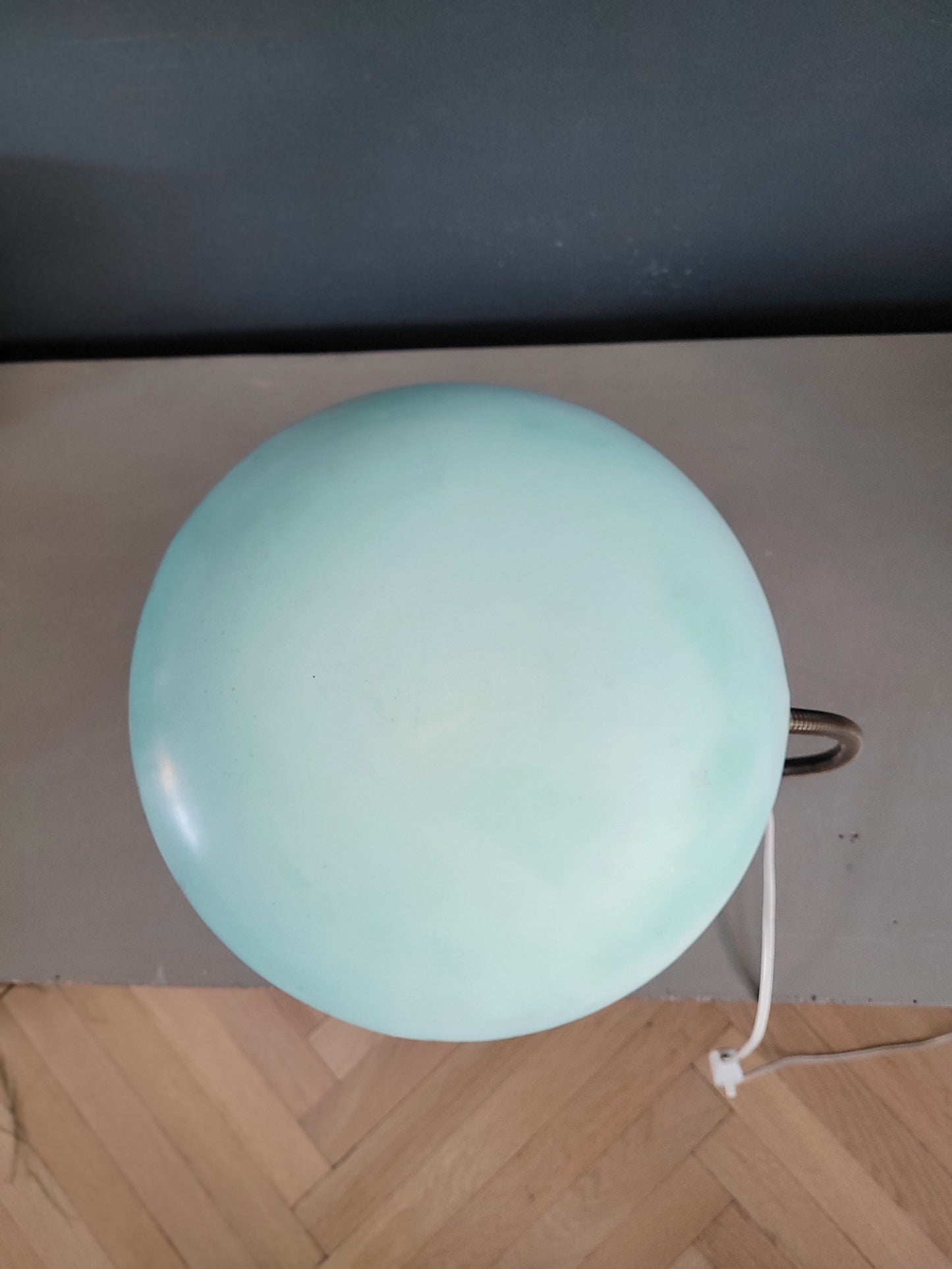 Lampe de bureau années 50 Bag Turgi - Ref 561