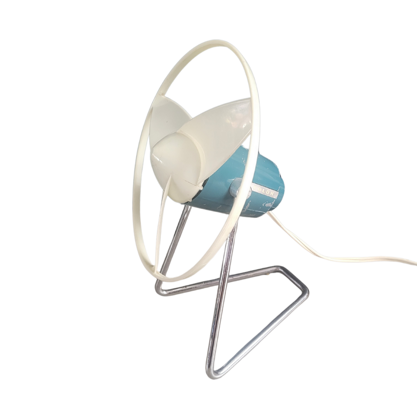 Ventilateur Calor vintage - Ref 422