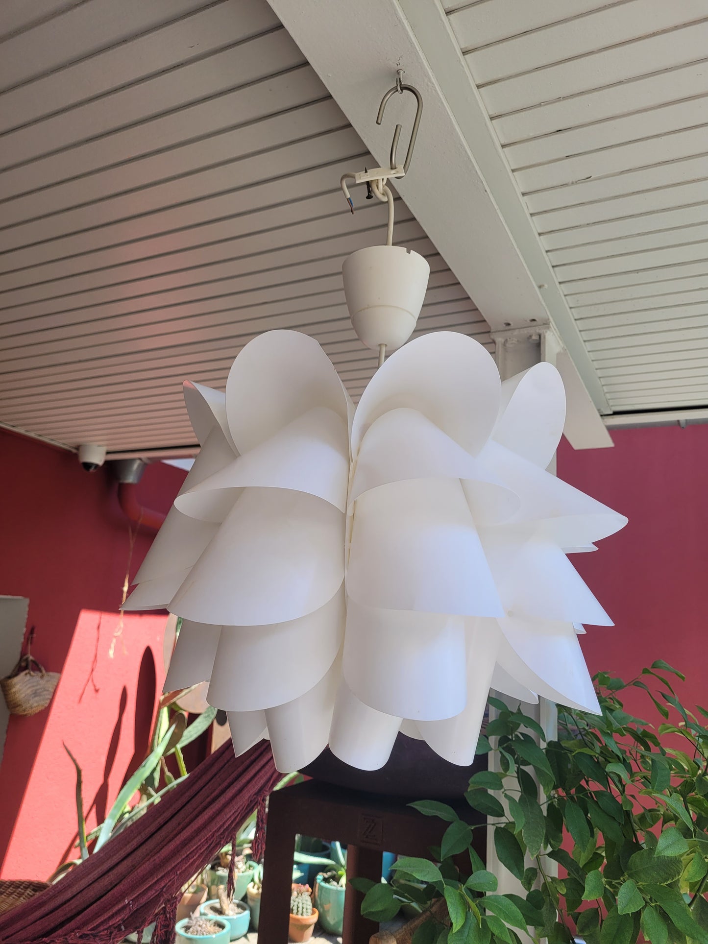 Suspension Ikea Knappa - Ref 488