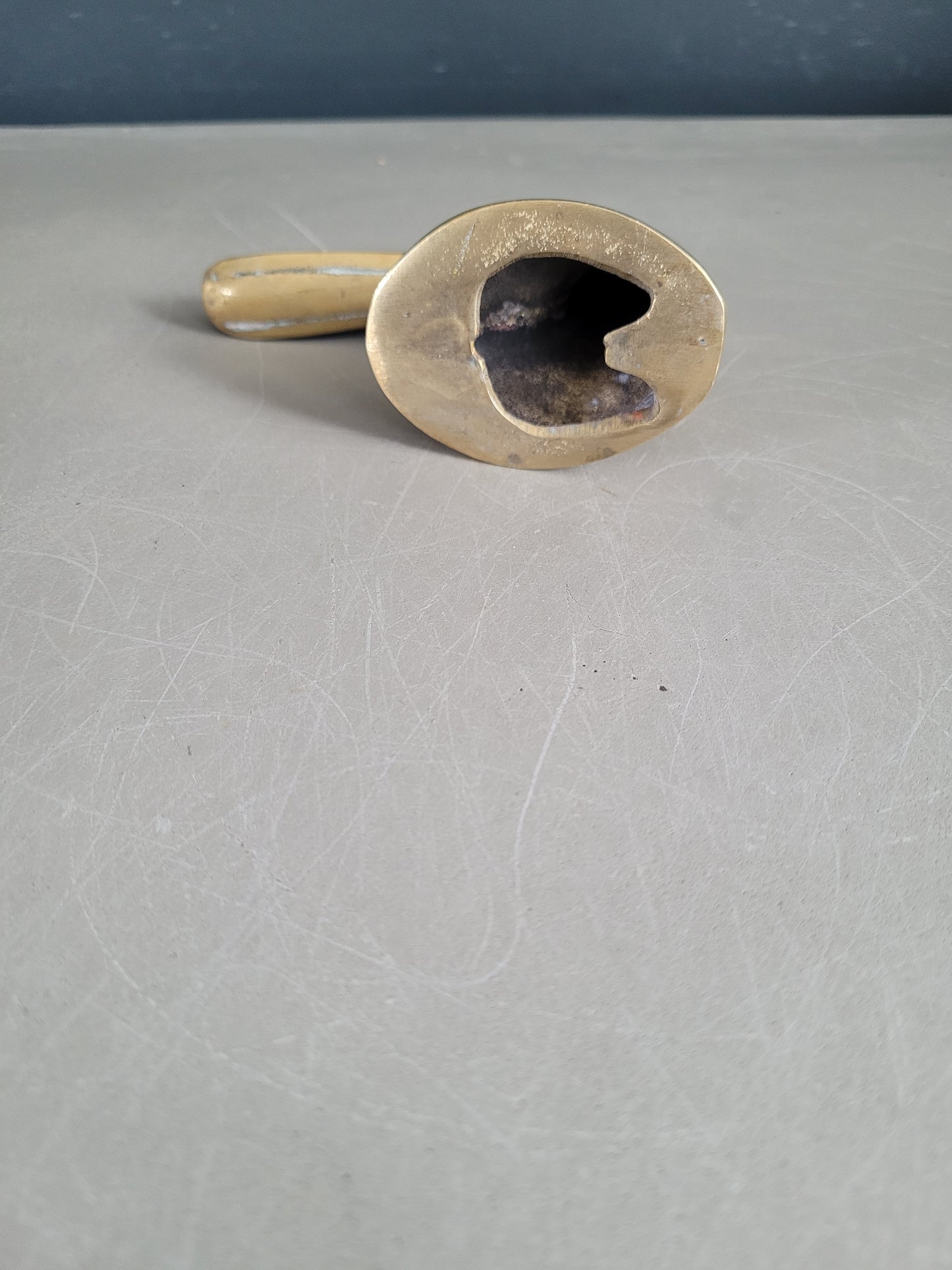 Décapsuleur canard en laiton - Ref 517