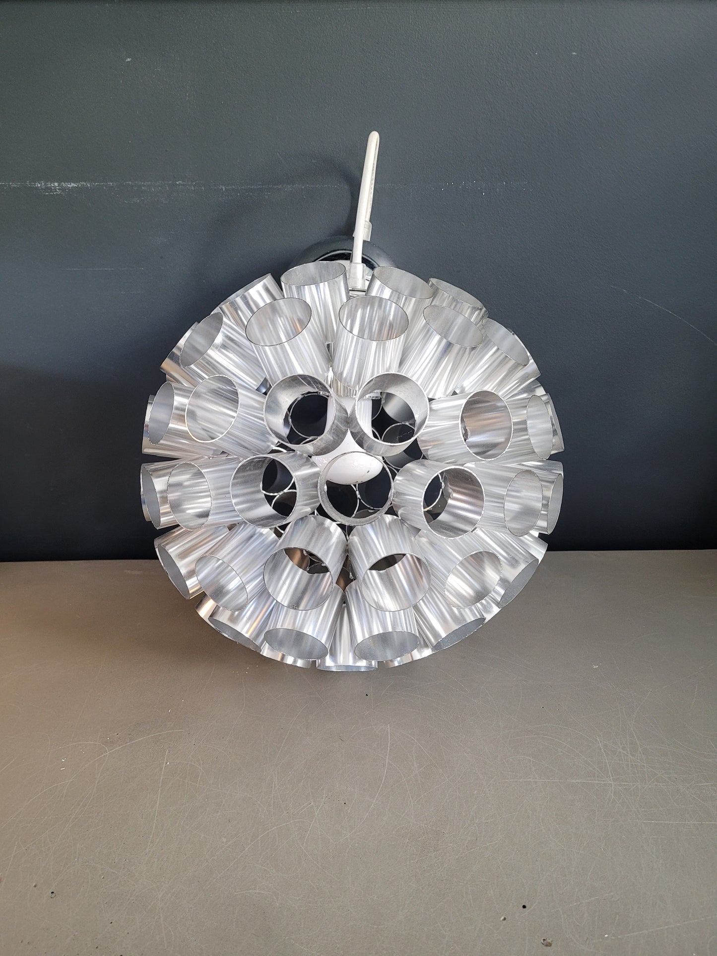 Suspension aluminium space-age - Ref 564