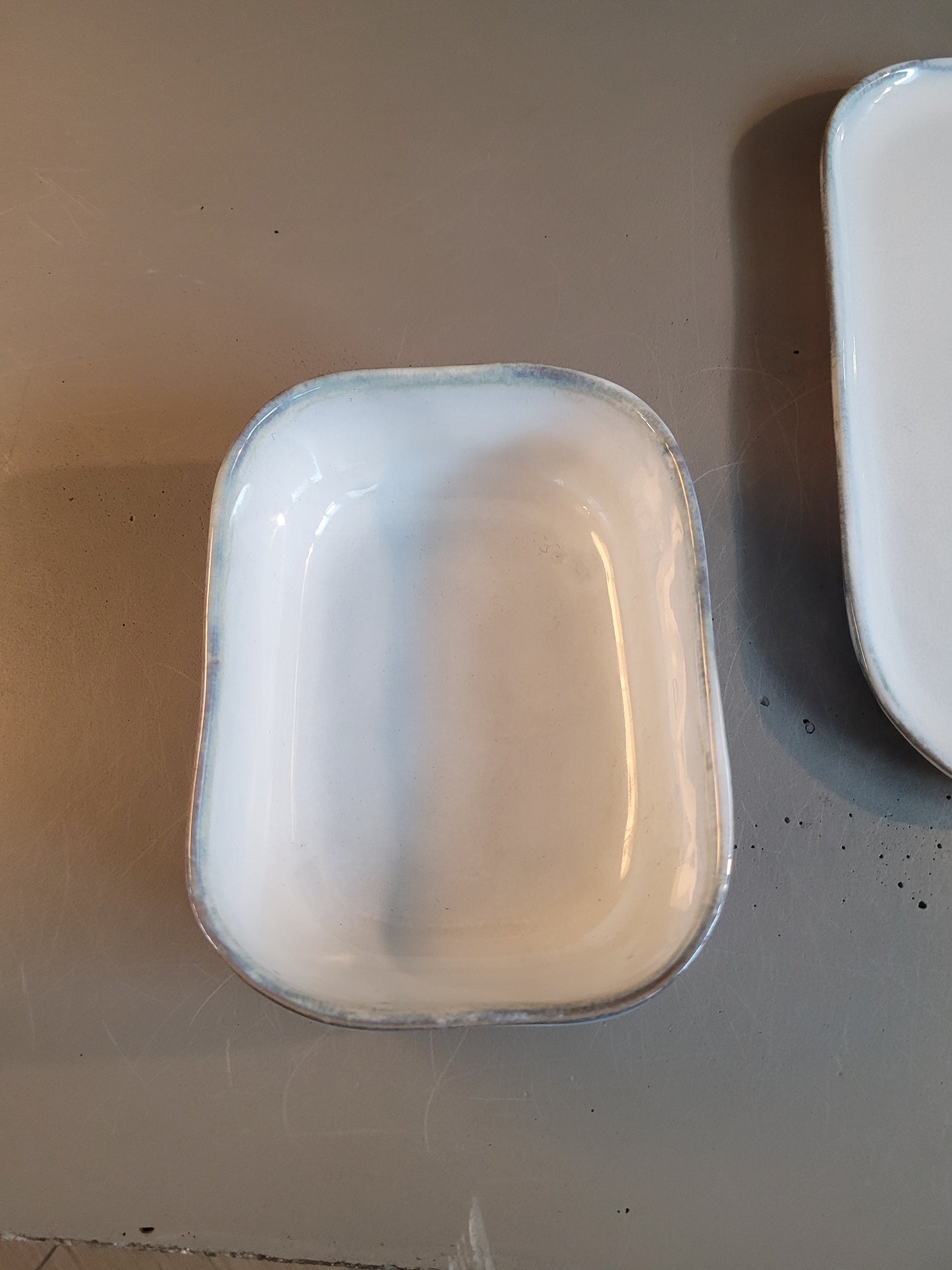 Ensemble plats de service Merci pour Serax - Ref 630