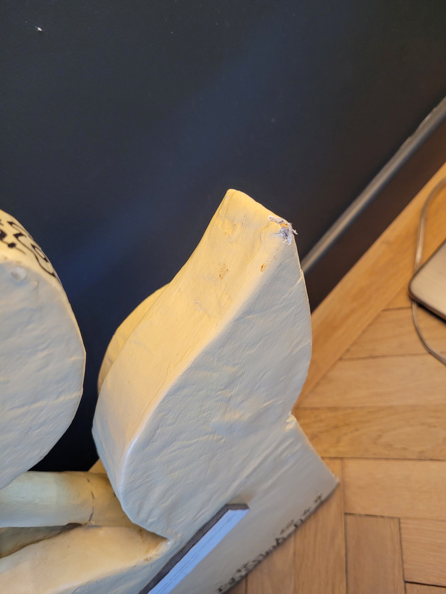 Sculpture originale Chocow&Co Studio - Ref 314