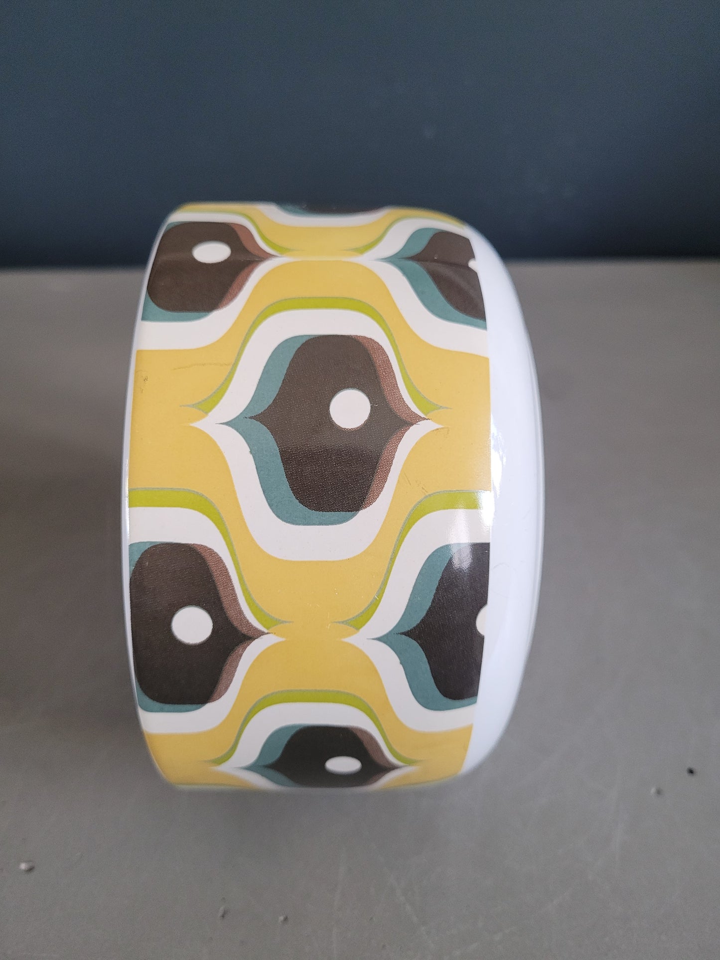 Bol à salade vintage - Ref 447