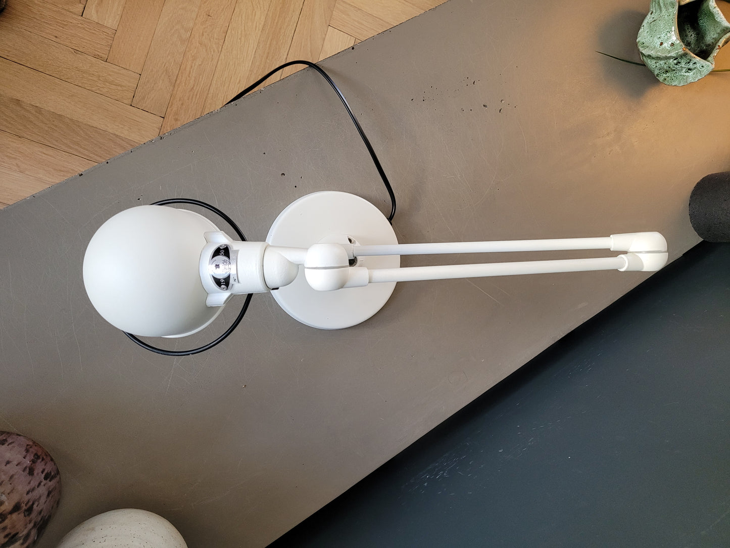 Lampe de table Jieldé Signal SI333 - Ref 644