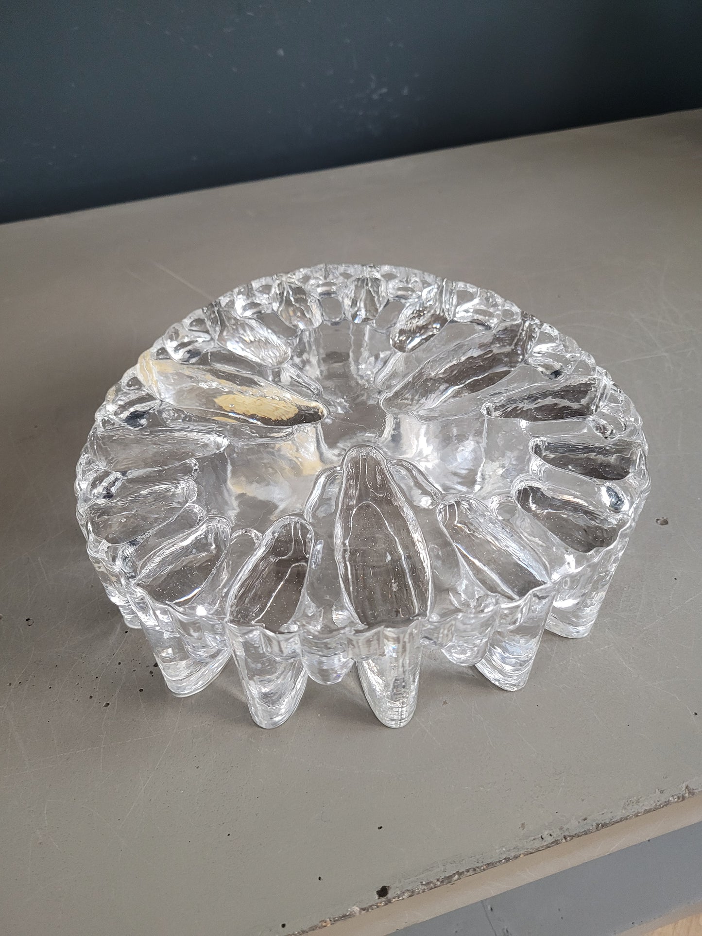 Chauffe-plat Belmondo Becker Design / Dessous de plat - Ref 501