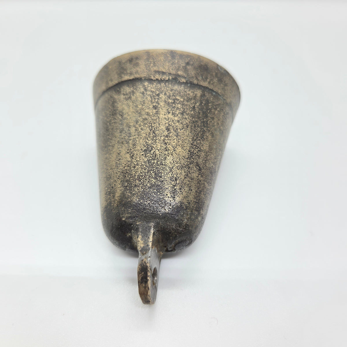 Cloche ancienne en bronze - Ref 1440