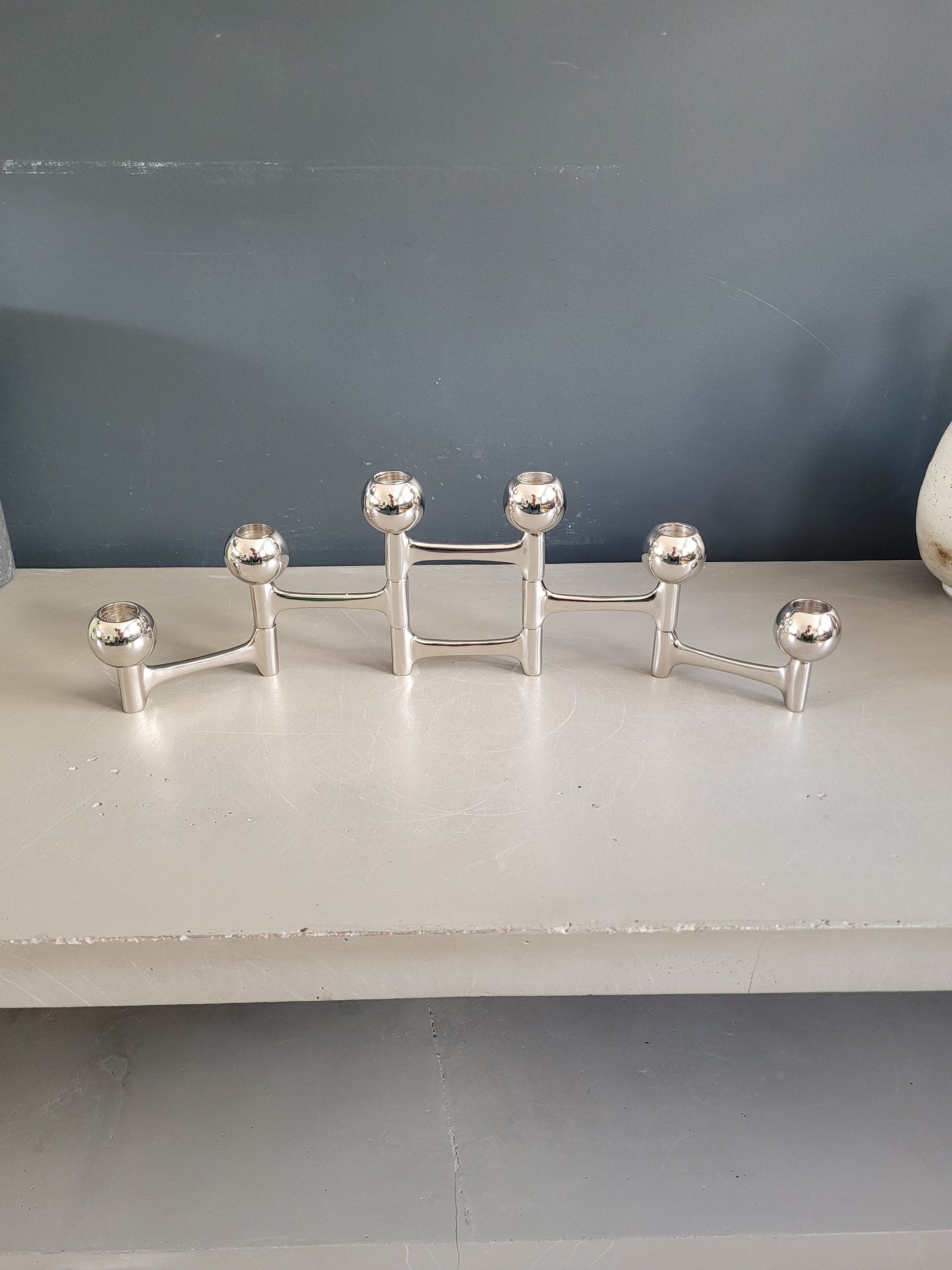 Chandelier Folding Round de Polspotten Amsterdam- Ref 873