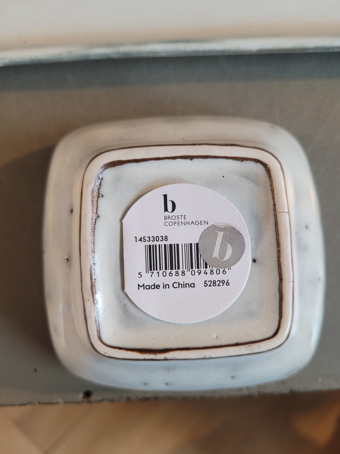 Ensemble plats de service Merci pour Serax - Ref 630