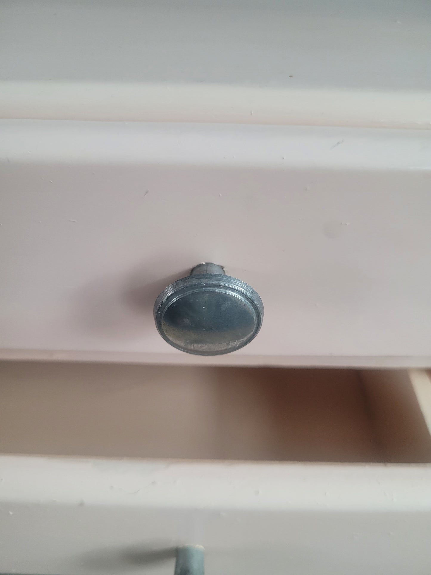 Petite commode art déco- Ref 474
