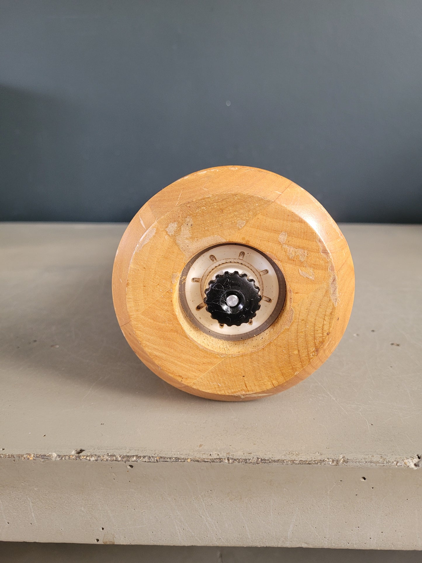 Moulin à poivre Marcus Arvonen pour Ikea - Ref 592