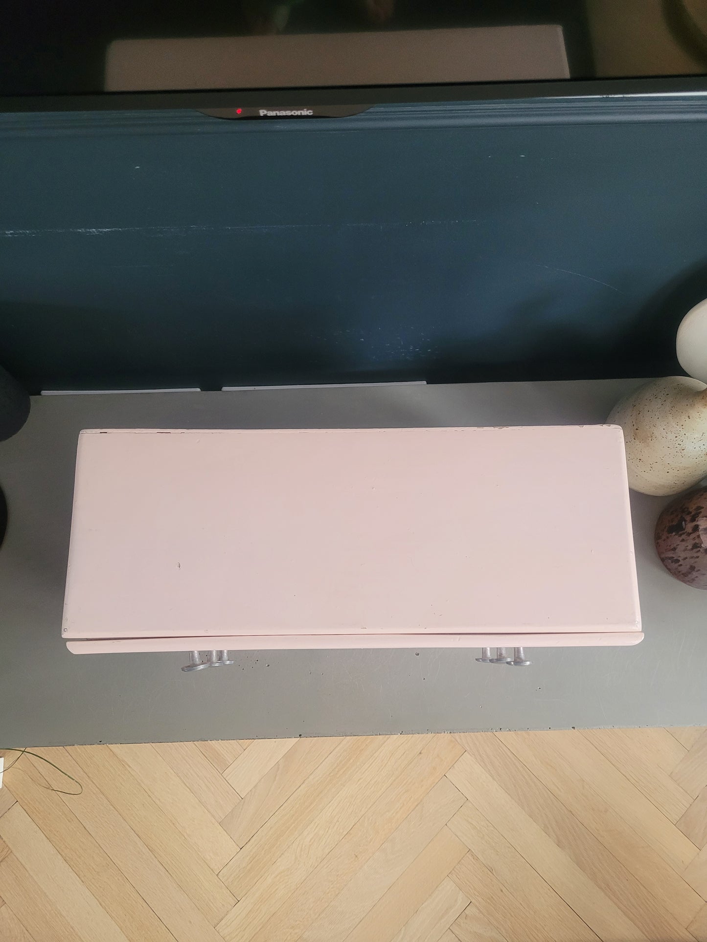 Petite commode art déco- Ref 474
