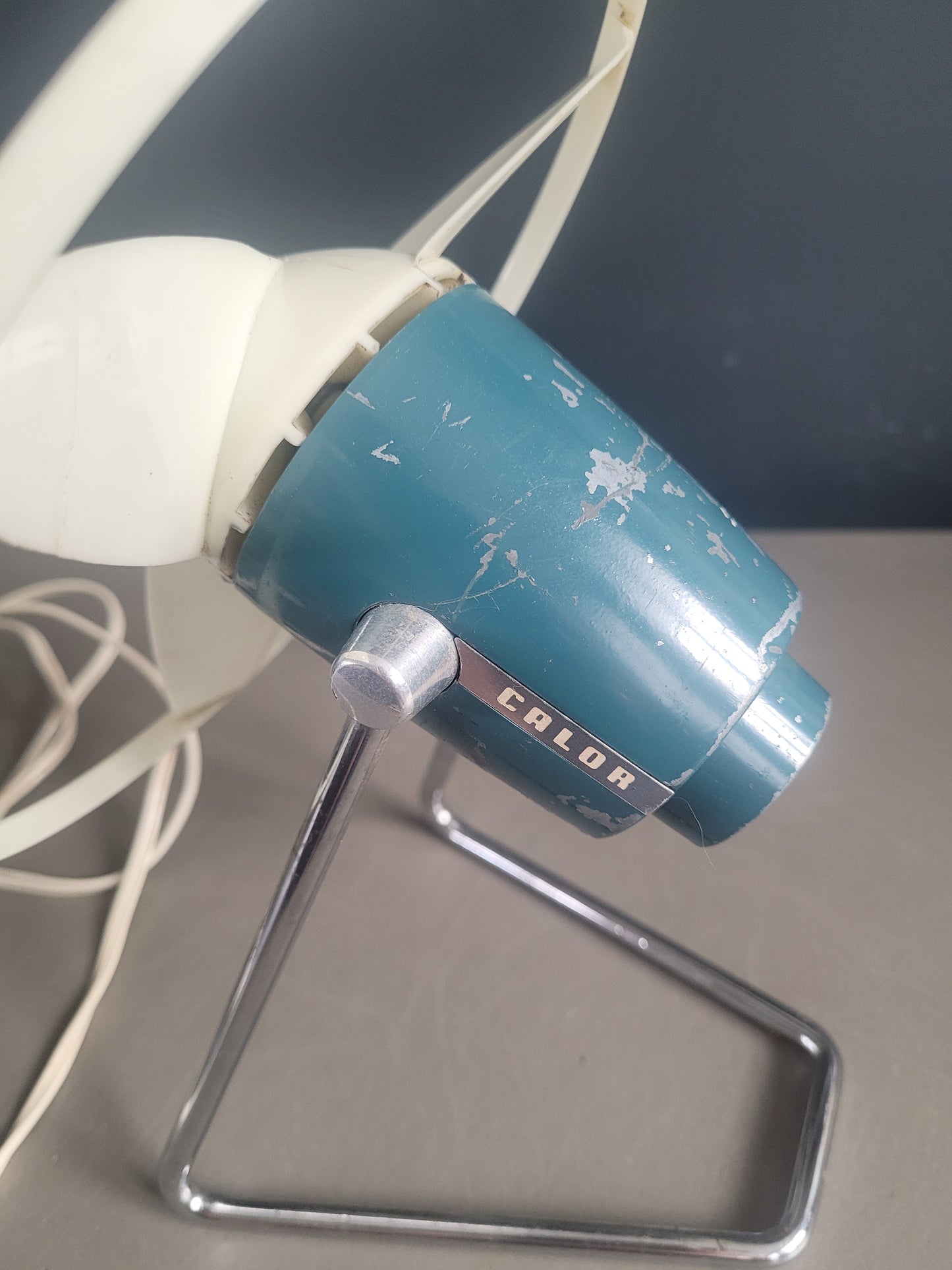 Ventilateur Calor vintage - Ref 422