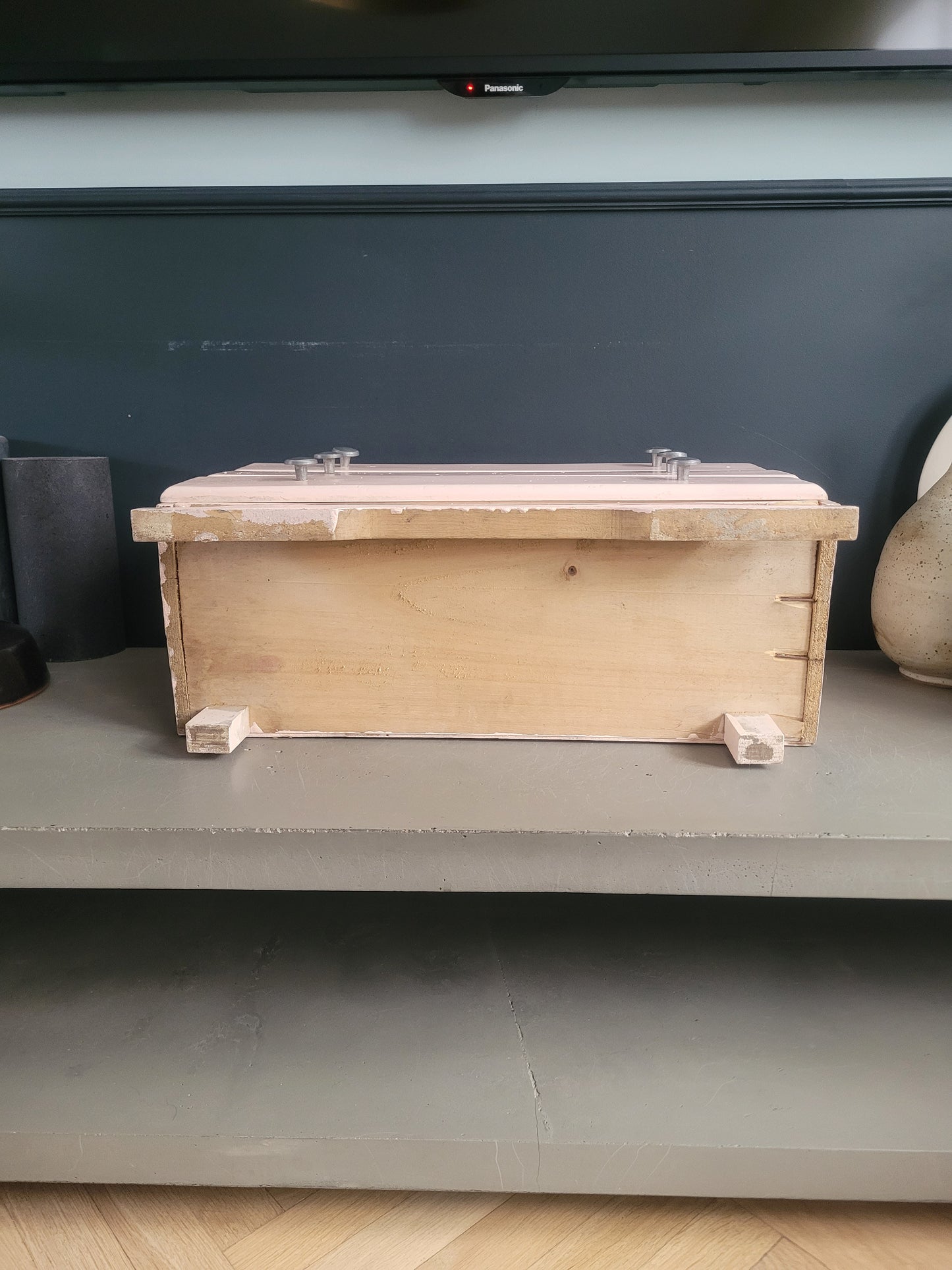 Petite commode art déco- Ref 474