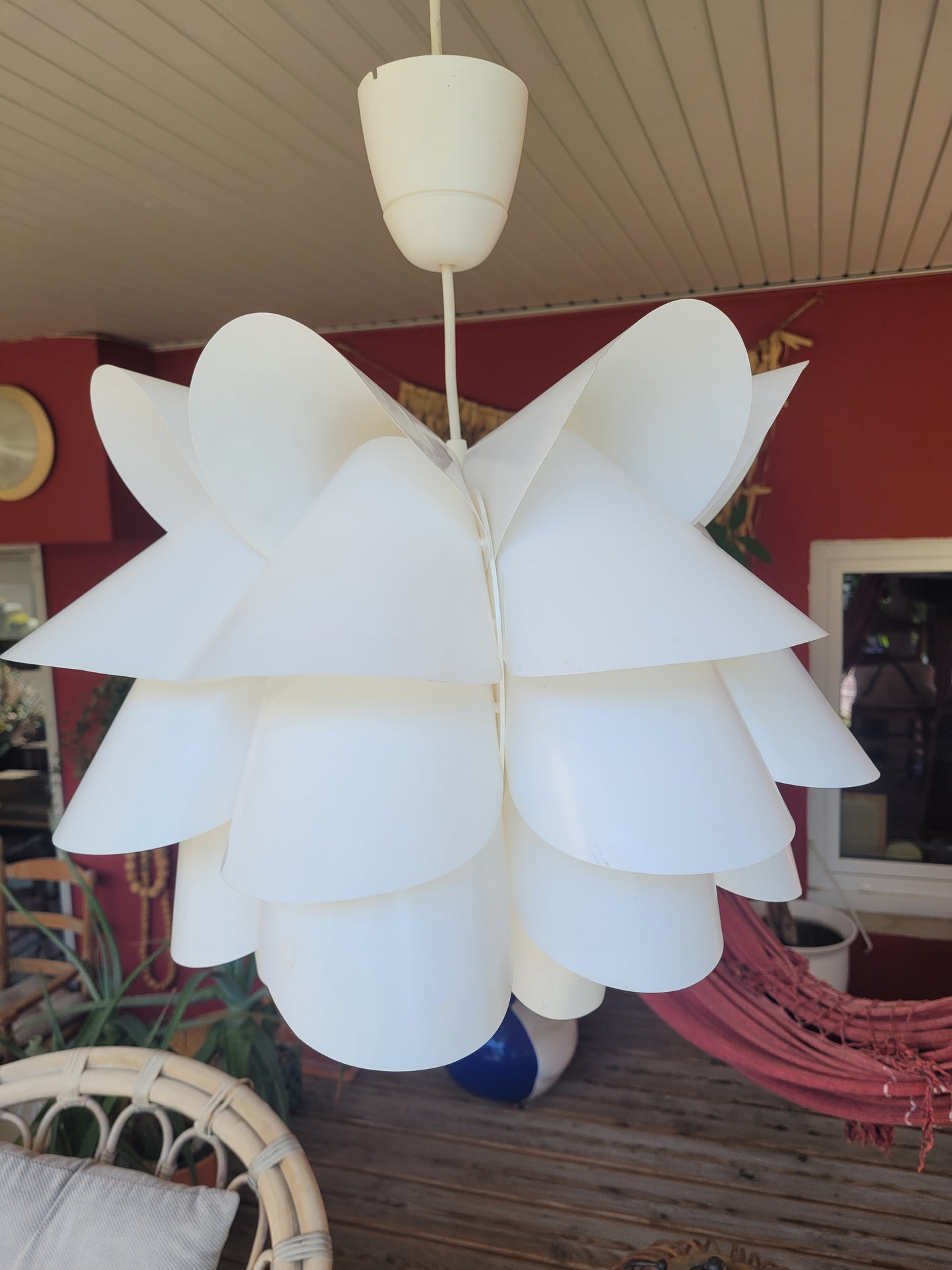 Suspension Ikea Knappa - Ref 488