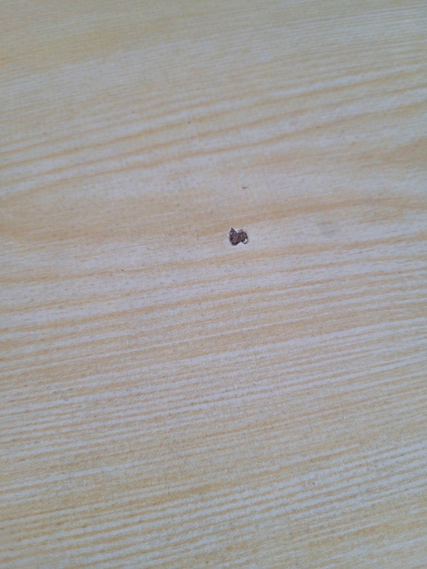 Plateau vintage en melaminé serigraphié - Ref 647