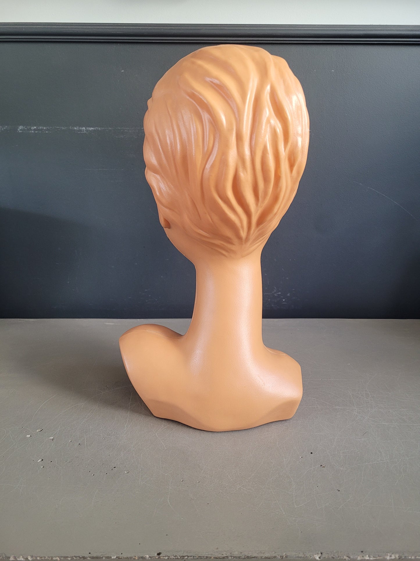 Tête à chapeaux Twiggy - Ref 603