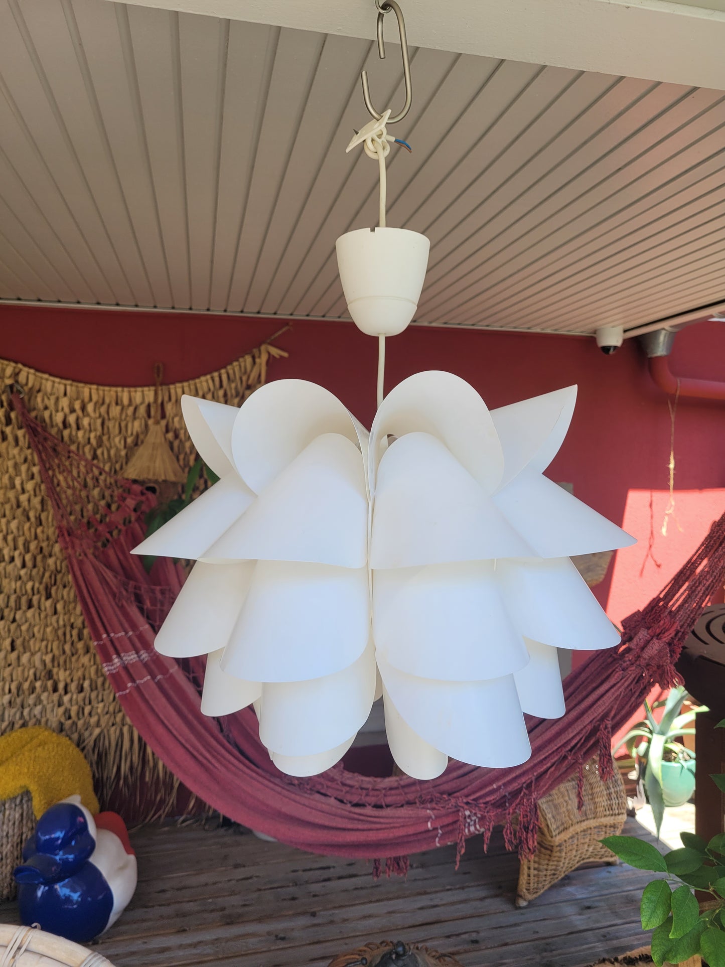 Suspension Ikea Knappa - Ref 488