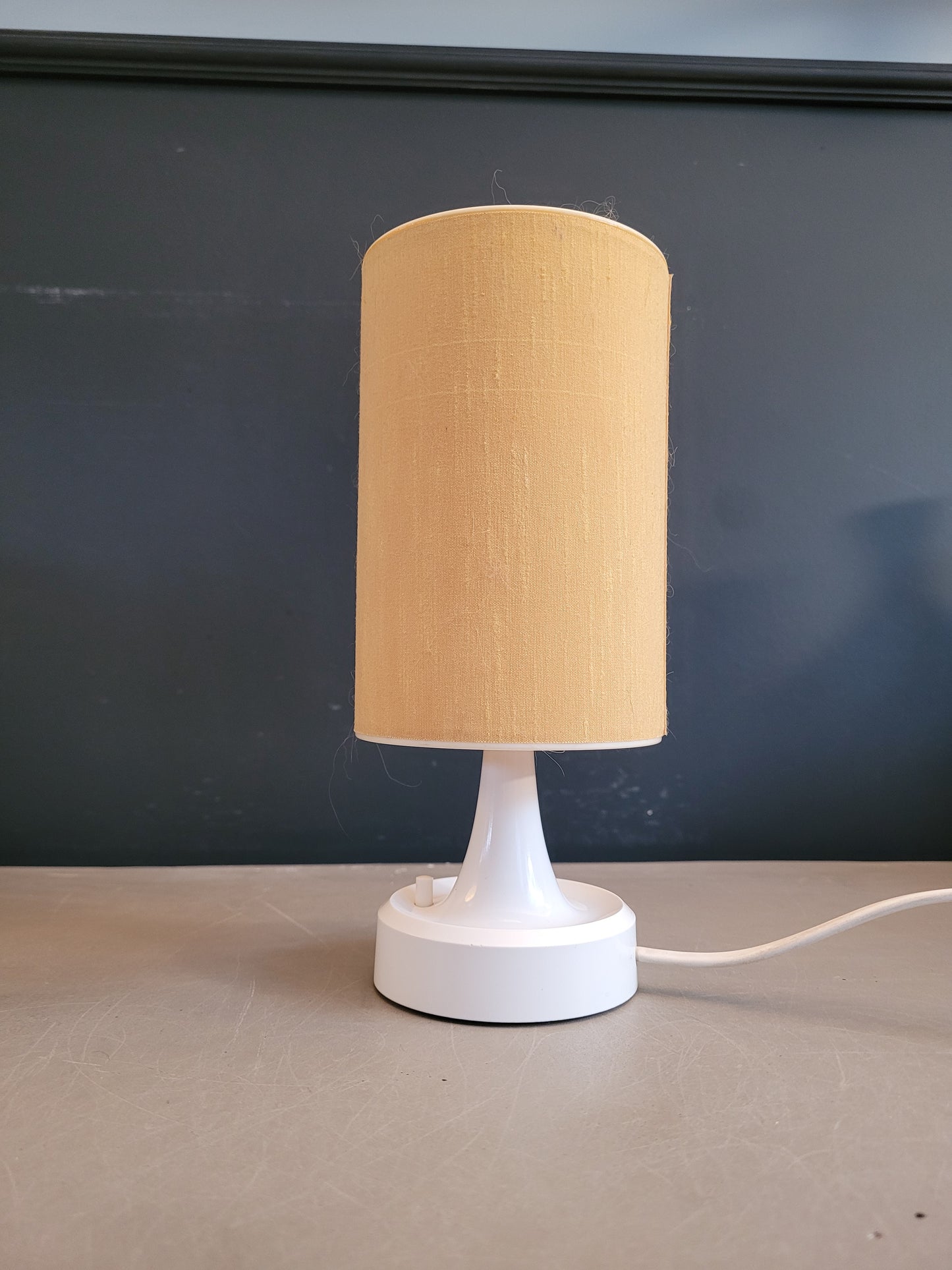 Lampe de table Erco années 60 - Ref 725