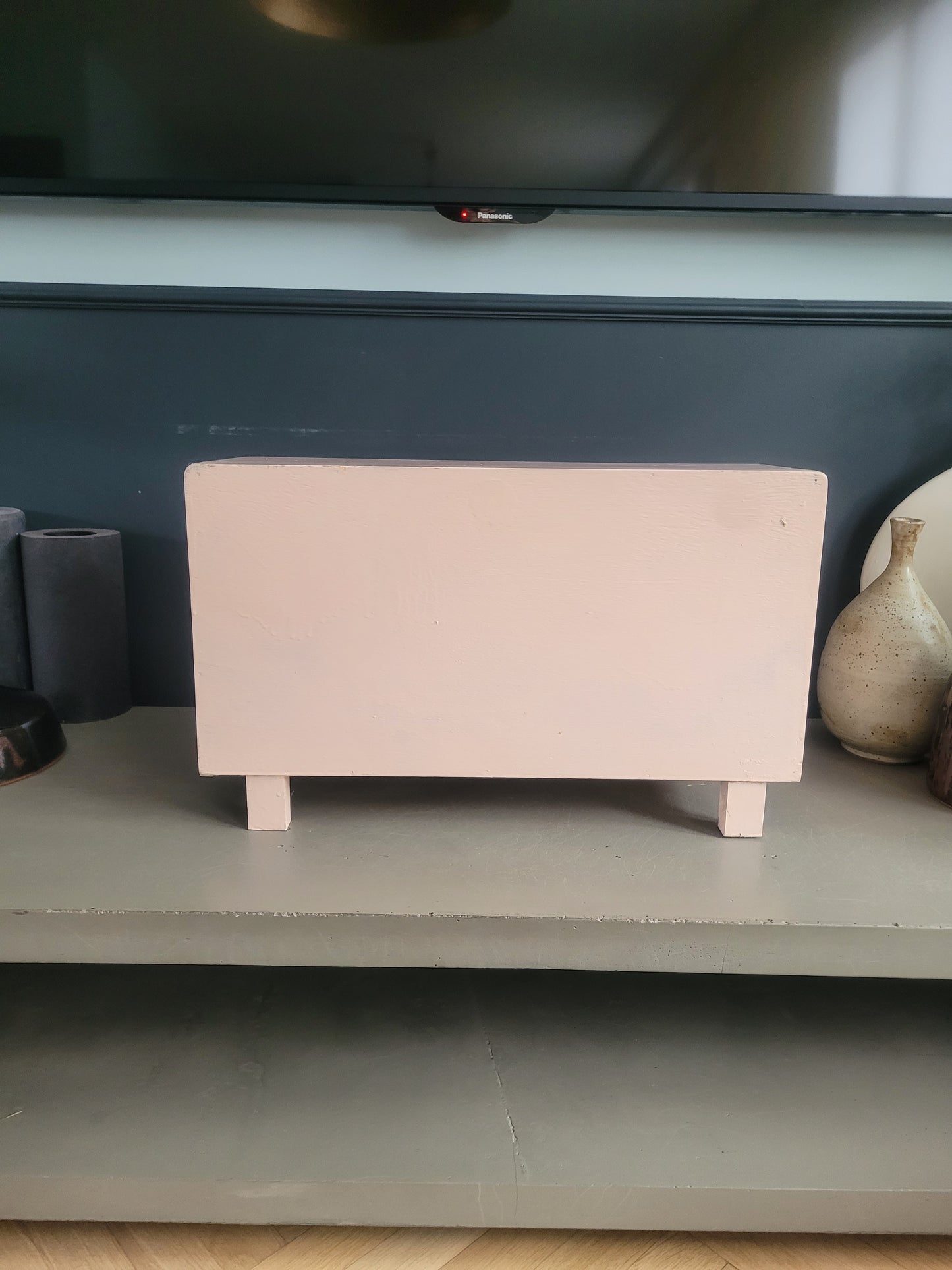 Petite commode art déco- Ref 474
