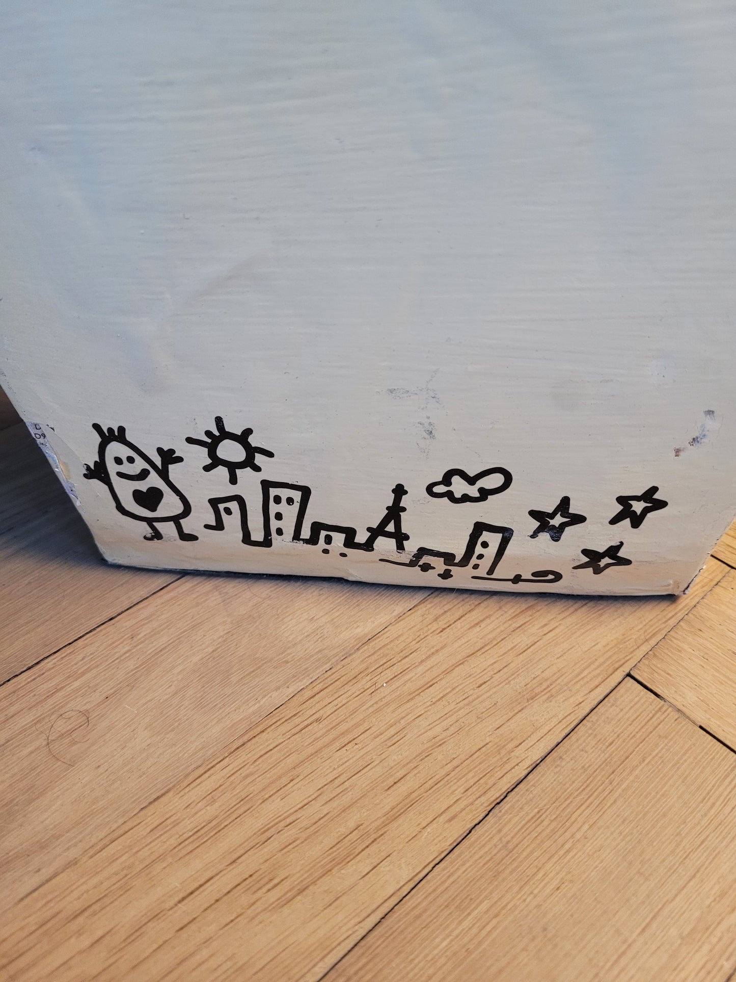 Sculpture originale Chocow&Co Studio - Ref 314