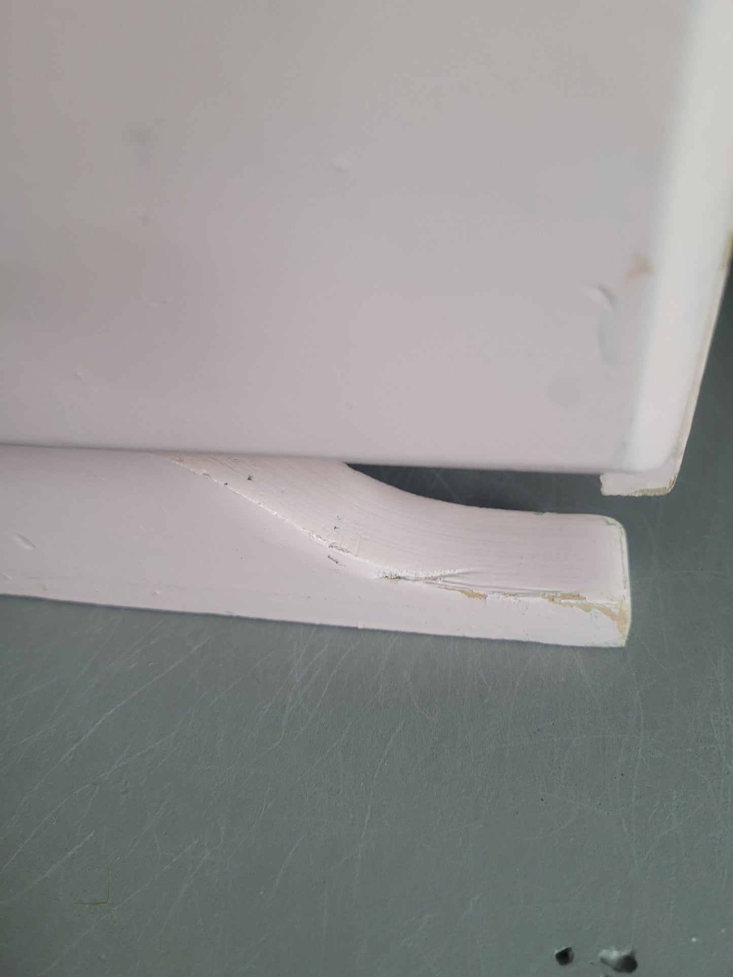 Petite commode art déco- Ref 474