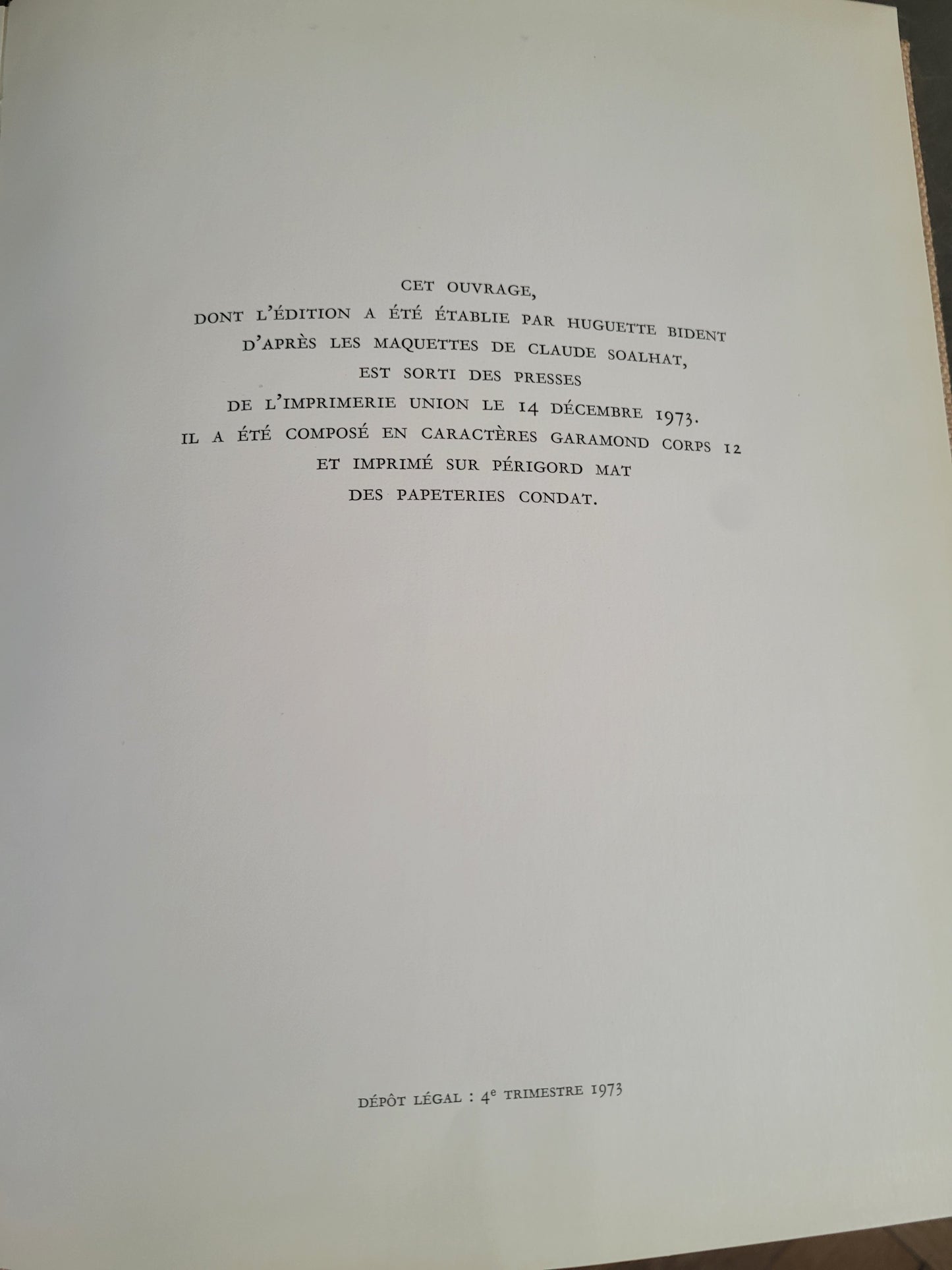 Georges Brassens Recueil de chansons, poèmes et partitions - Ref 585