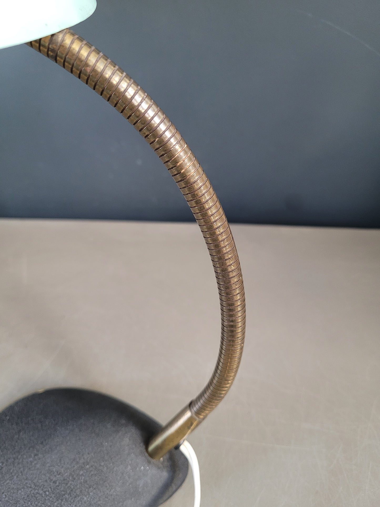 Lampe de bureau années 50 Bag Turgi - Ref 561