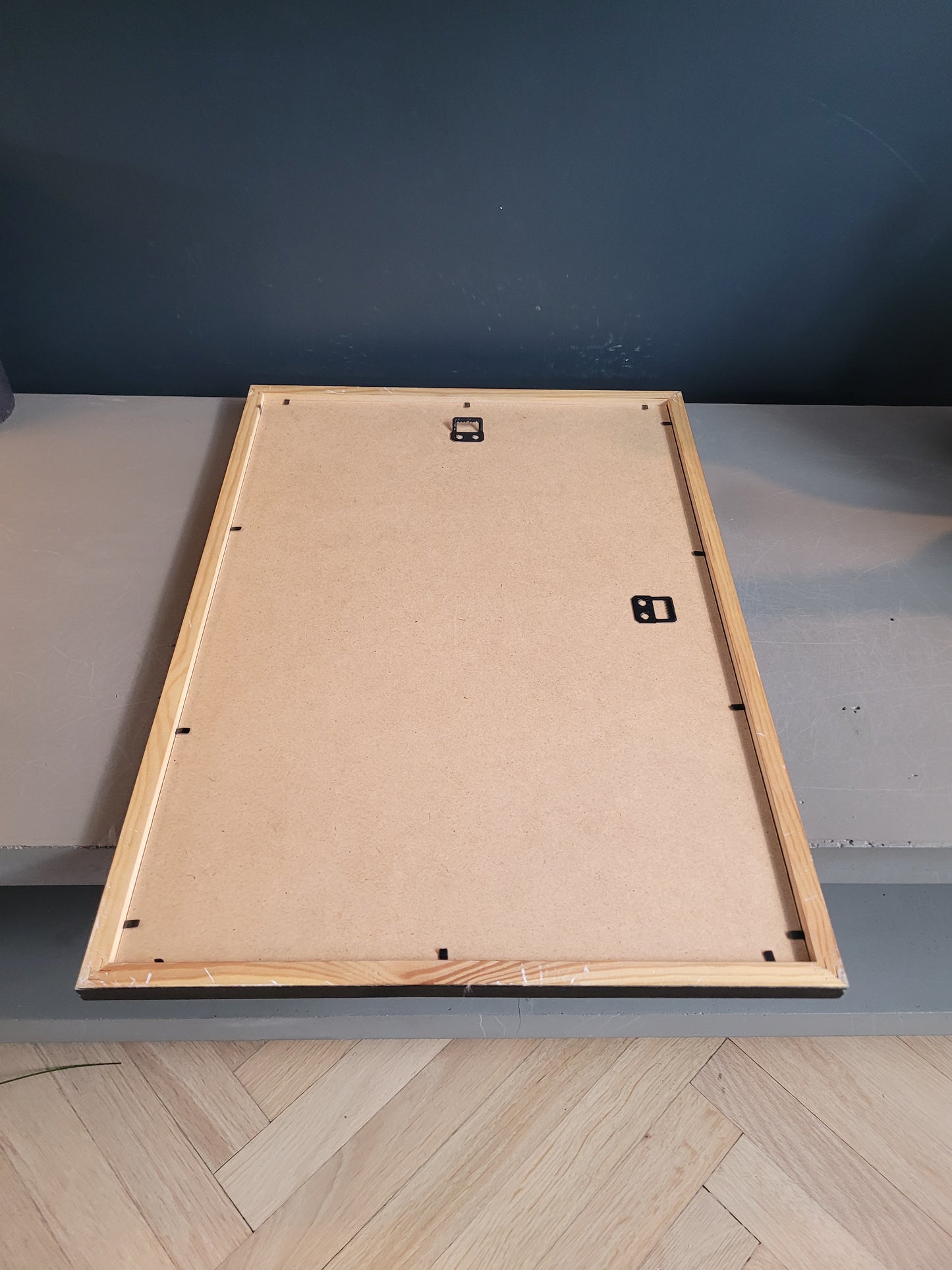 Affiche concert Iggy Pop and the Stooges au Whisky a go go - Ref 616