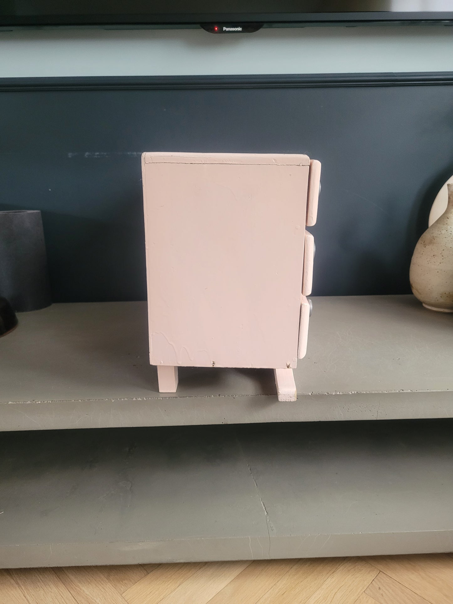 Petite commode art déco- Ref 474