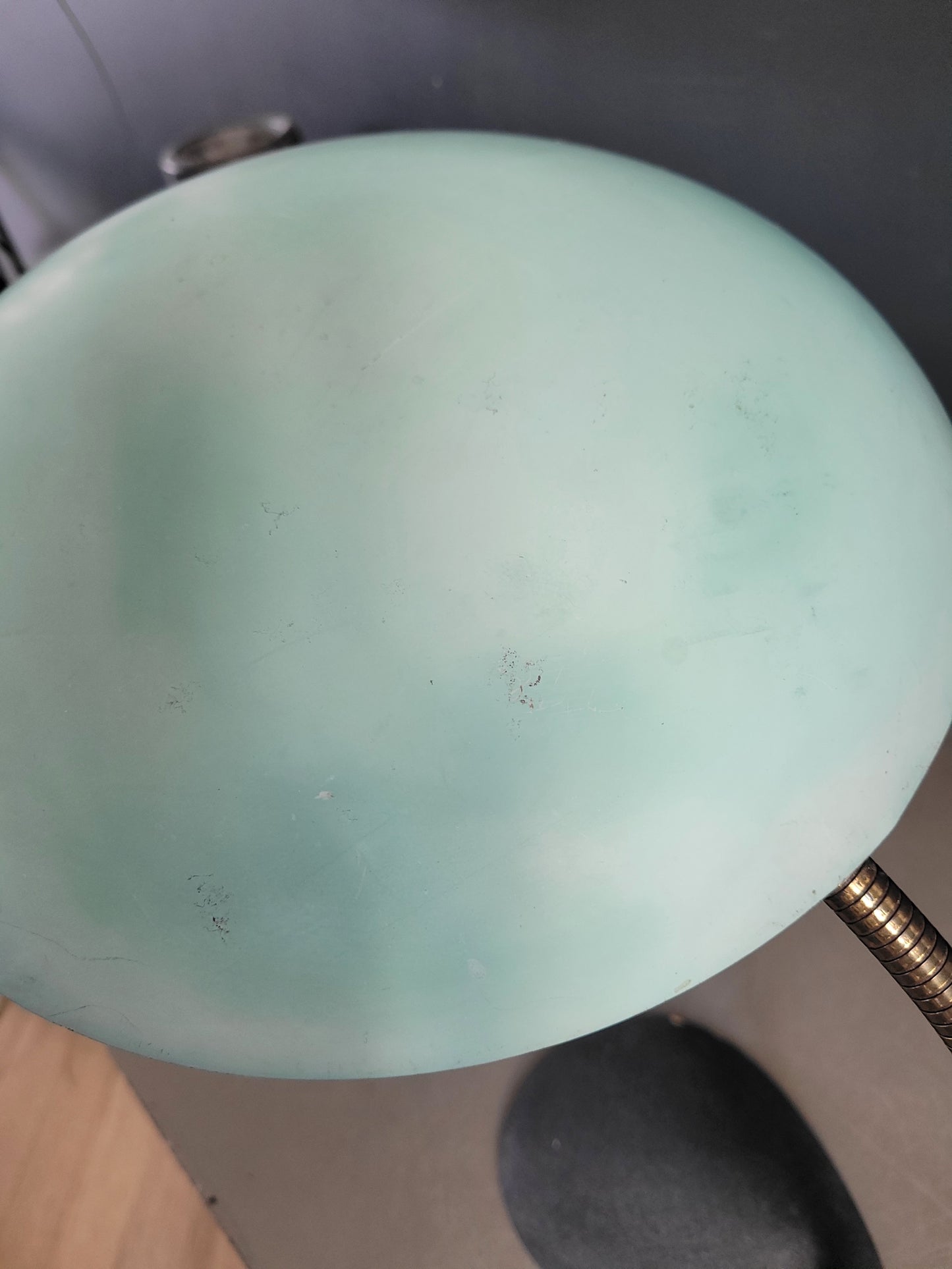 Lampe de bureau années 50 Bag Turgi - Ref 561